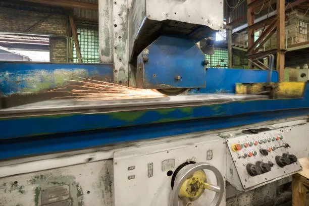 Satıh Taşlama İvedik