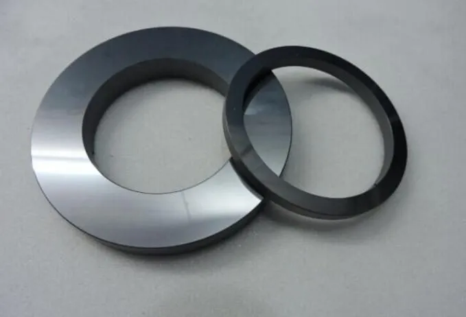 Silisyum Karbür Taşlama